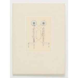 Selected Drawings INSCRIBED by CEDRIC RIVRAIN - DoPe Press, 2011